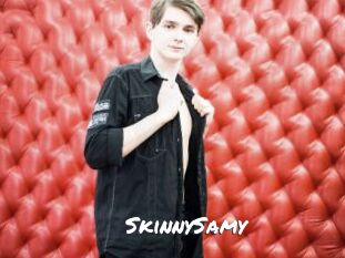 SkinnySamy