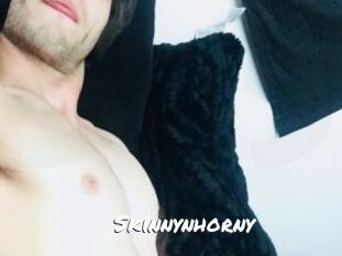 Skinnynhorny