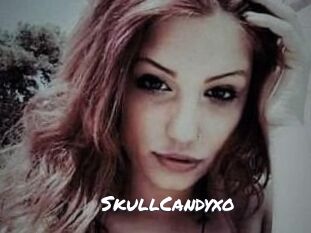 SkullCandyxo