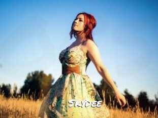 SkyDee