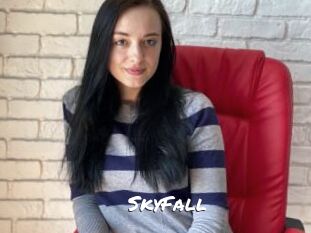 SkyFall