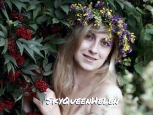 SkyQueenHelen