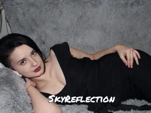 SkyReflection