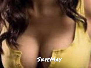 SkyeMay