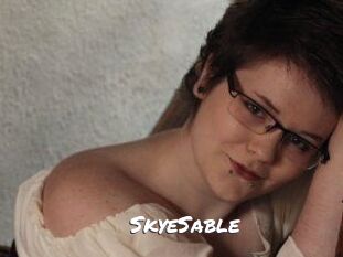 SkyeSable