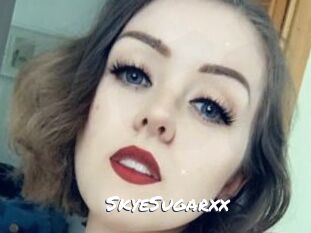 SkyeSugarxx