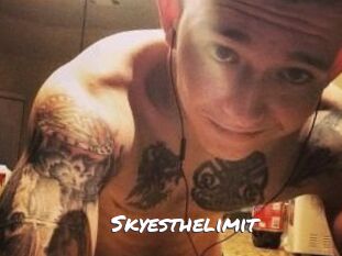 Skyesthelimit