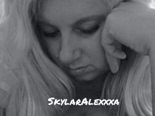 SkylarAlexxxa
