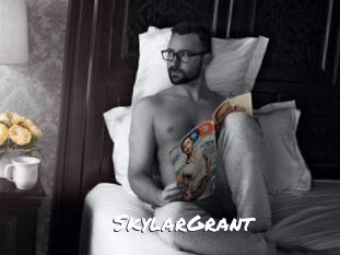 SkylarGrant