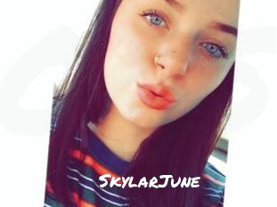 SkylarJune