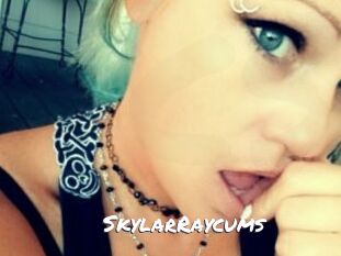 SkylarRaycums