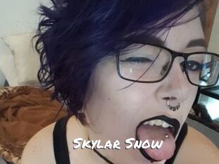 Skylar_Snow