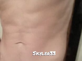 Skyler33