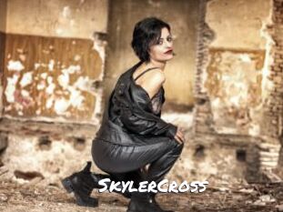 SkylerCross