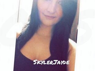 SkylerJayde