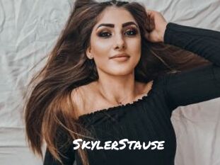 SkylerStause