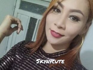 Skynycute