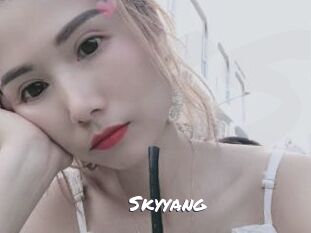 Skyyang