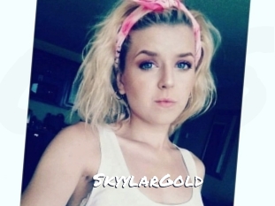 SkyylarGold
