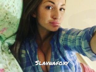 Slavnafoxy