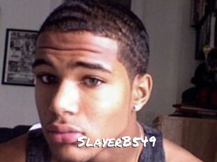 SlayerB549
