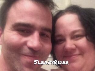 SleazyRider
