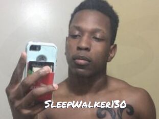 SleepWalker130