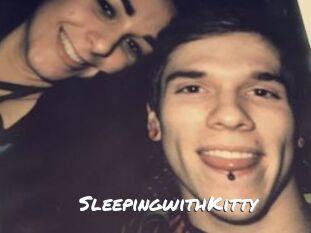 SleepingwithKitty