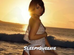 SleepyQueenie