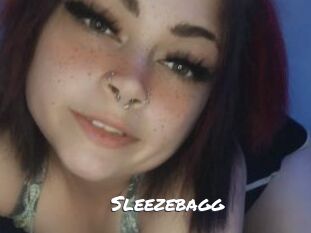 Sleezebagg