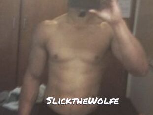 SlicktheWolfe
