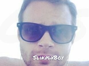 SlikpdxBoy
