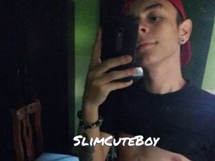 SlimCuteBoy