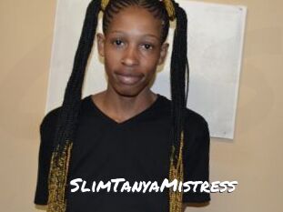 SlimTanyaMistress