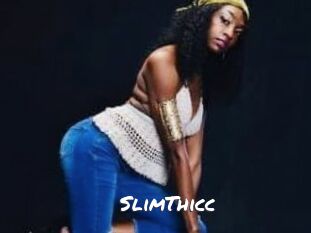 SlimThicc