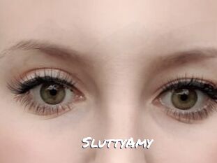 SluttyAmy