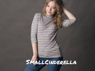 SmallCinderella