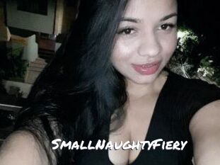 SmallNaughtyFiery