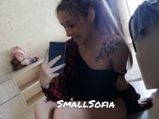SmallSofia