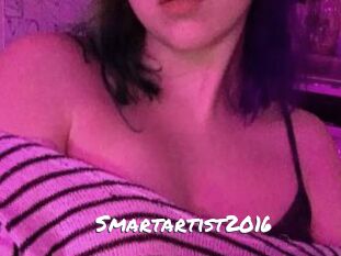 Smartartist2016
