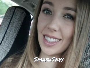 SmashSkyy