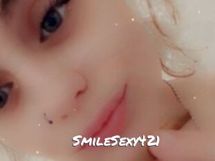 SmileSexy421