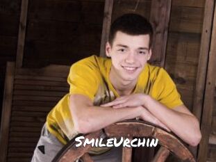 SmileUrchin