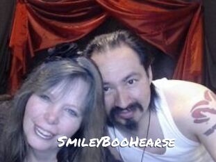 SmileyBooHearse