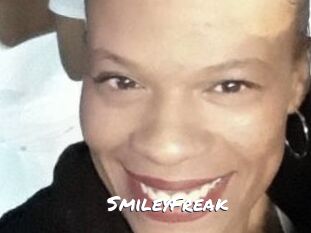 SmileyFreak