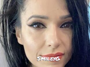 SmileyG