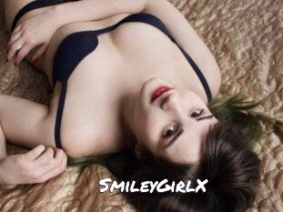 SmileyGirlX