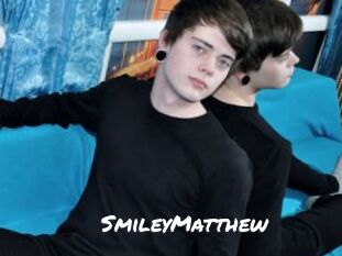 SmileyMatthew