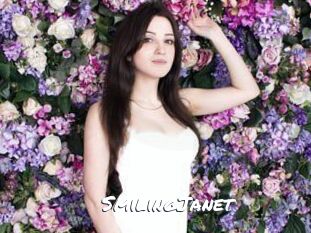 SmilingJanet