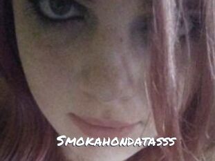 Smokahondatasss